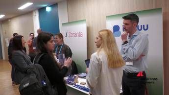 Learning Forum: trasformazione della formazione e benessere aziendale al centro della quarta edizione 