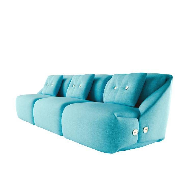 Ditre Italia collabora con Moorer in occasione del Salone del Mobile