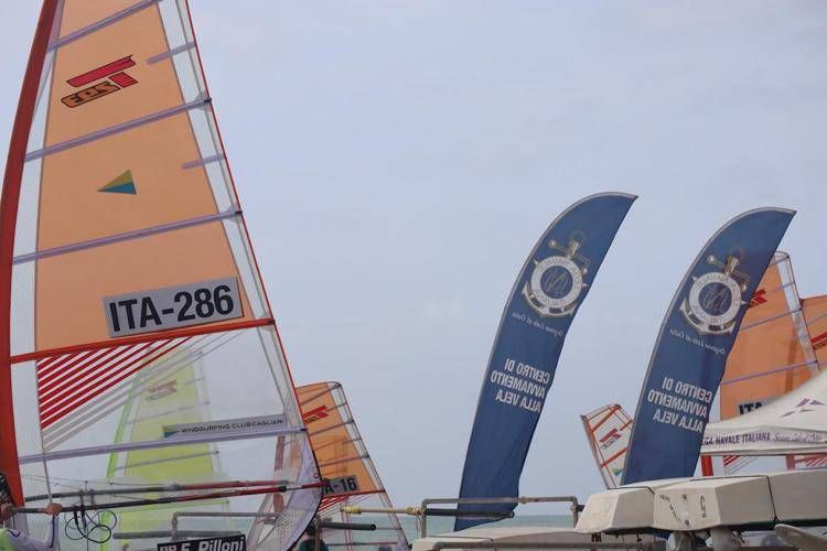 Vela, a Ostia i Campionati europei di Windsurf Techno293: il 10 aprile la presentazione al Senato