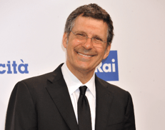 Fabrizio Frizzi - Fotogramma/IPA