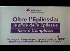 Salute: epilessie rare, impegno trasversale per un quadro normativo adeguato