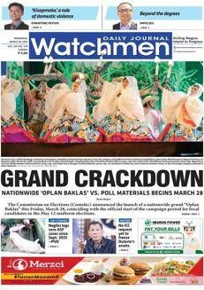 Filippine: Duterte accusa il governo di rapimento e illegale estradizione all'Aia