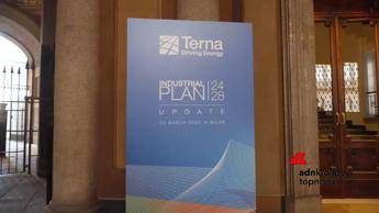 Terna, nel piano industriale 2024-2028 oltre 17 miliardi di investimenti