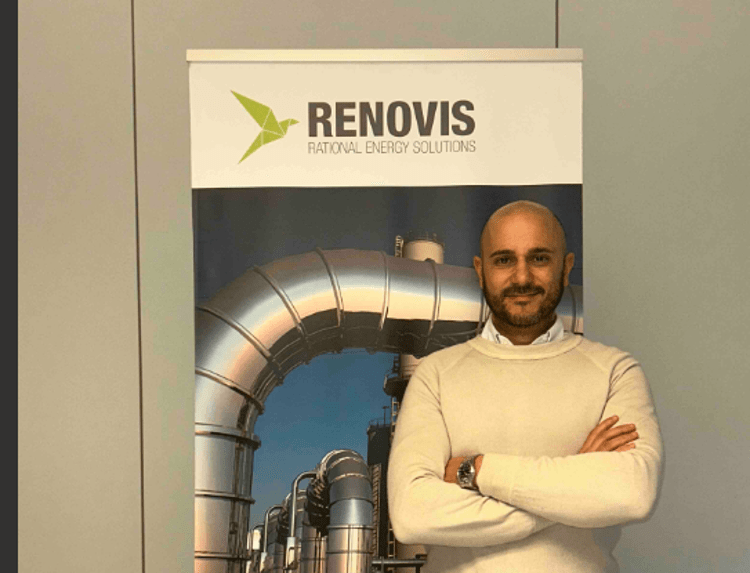 Imprese, Brizzi (Renovis): 