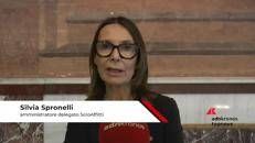 Casa, Spronelli (SoloAffitti): 