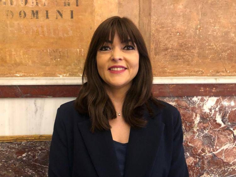 Alice Buonguerrieri