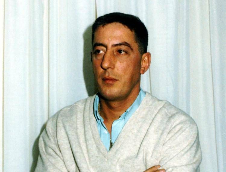 Maurizio Boccacci - Fotogramma