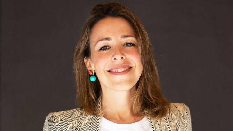 Agnese Pini, direttrice di QN - (Foto Credits Yuma Martellanz)