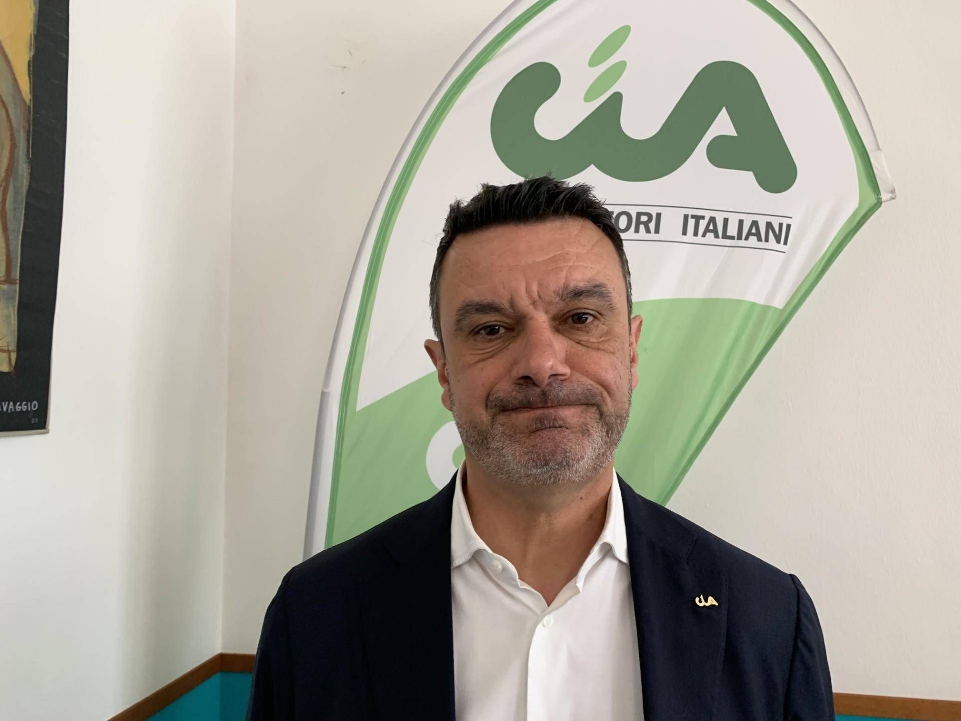 “Tarım-gıda için Mazzato, AB-USA İtalya kahramanı ile onlardan kaçınmak için müzakere ediyor”