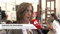 Tumori, psicologa De Benedetta: 