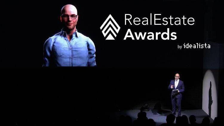 Milano, al via l'ottava edizione dei 'Real estate awards 2025'