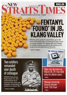 Malaysia: Woman Hit by Bicycle Thrown from Building in Kuala Terengganu