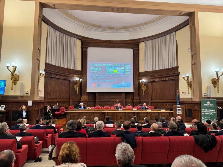 Ansfisa, in 2024 oltre 800 opere ispezionate e più di 3 mila km di strade controllata