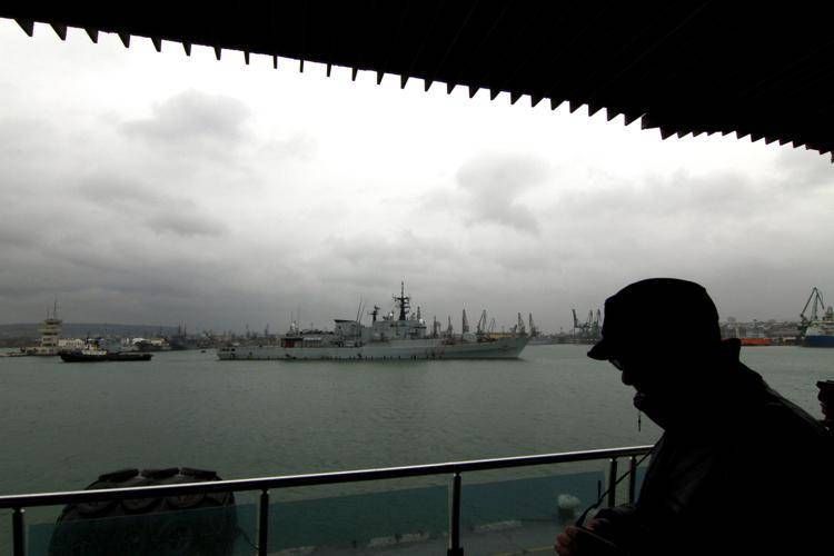 Ucraina, Stefanini: ''Sul Mar Nero è non-accordo, la tregua totale si allontana''