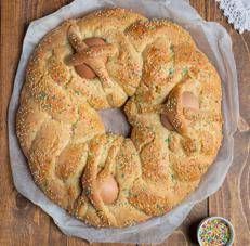 Pasqua, la fondatrice di Giallo Zafferano, 'l'ABC della preparazione delle cuzzupe calabresi'