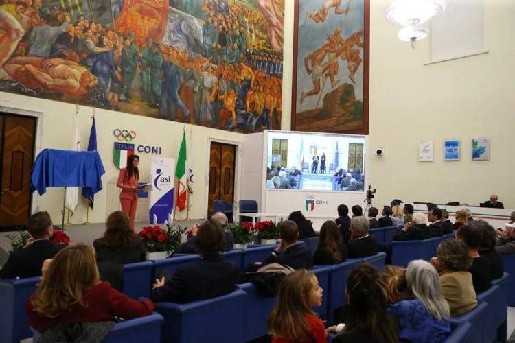 Premio Asi Sport&Cultura, Daniele De Rossi vince il premio gesto etico