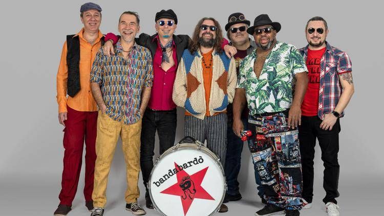 La Bandabardò