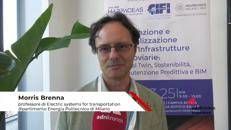 Ferrovie, Brenna (PoliMi):