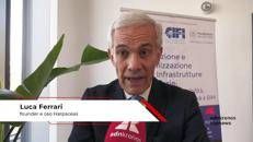 Ferrovie, Ferrari (Harpaceas):