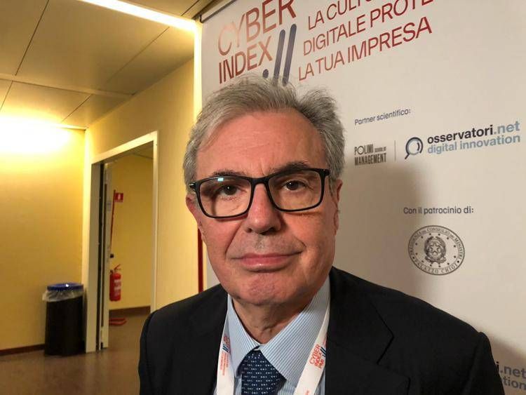 Bruno Frattasi