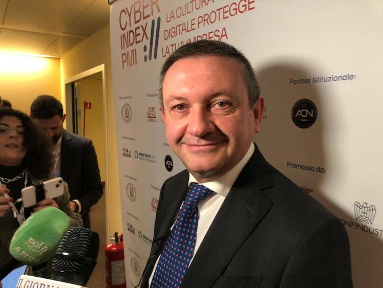 Massimo Monacelli