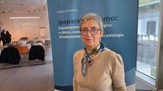 Endocrinologa Camozzi: