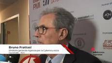 Cybersicurezza, Frattasi (Acn):