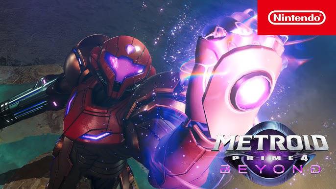 Metroid Prime 4'ten Pokémon Legends'a Nintendo (ve değil) Switch reklamları