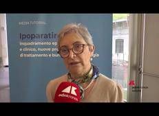 Malattie rare: endocrinologa Camozzi, ‘nuova terapia efficace contro ipoparatiroidismo’