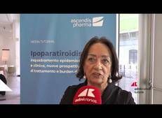 Malattie rare: endocrinologa Brandi, ‘diagnosi ipoparatiroidismo difficile per sintomi neurologici’