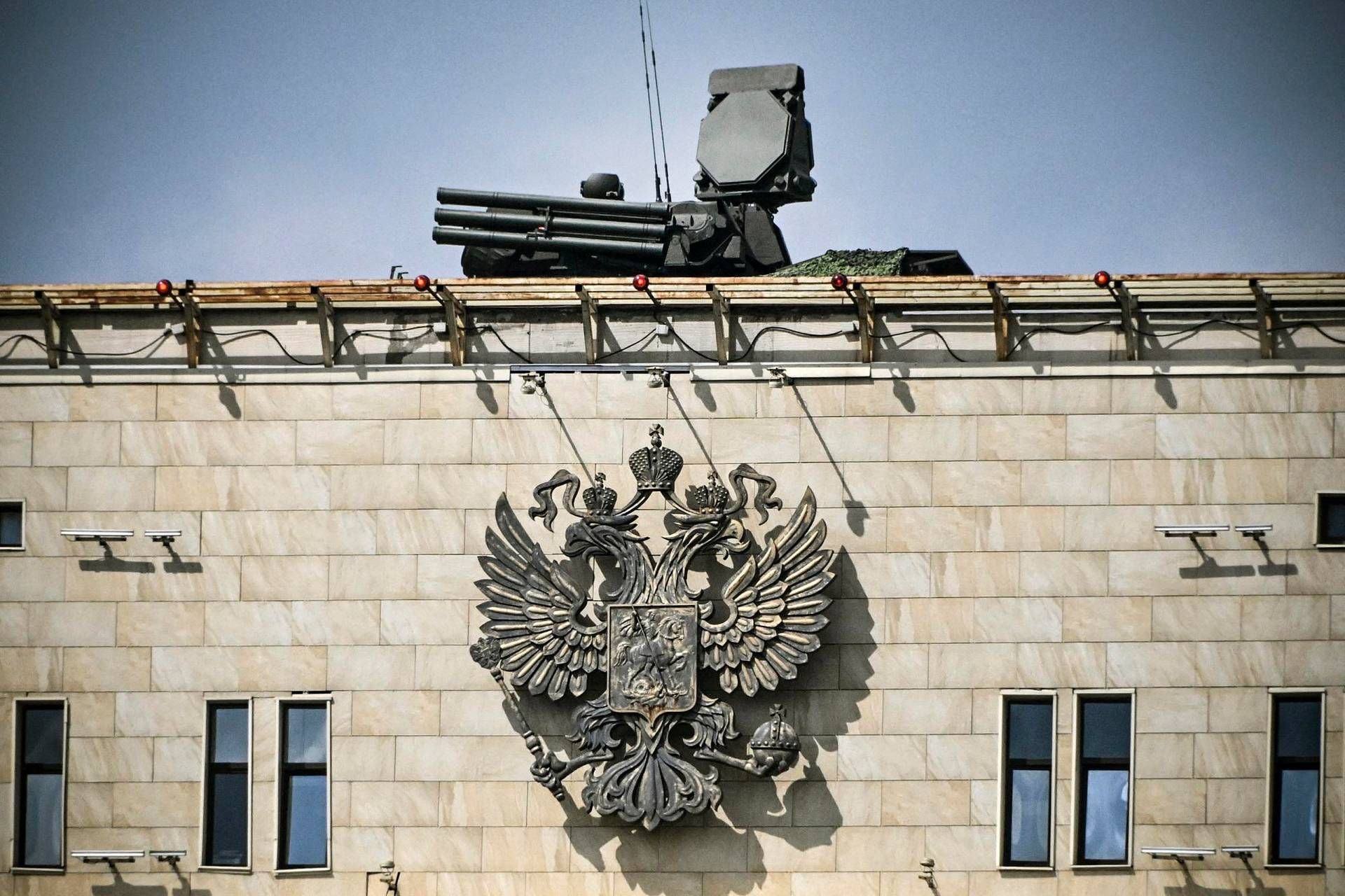 Ucraina, Russia accusa Kiev: "Colpiti siti energetici, violato accordo"