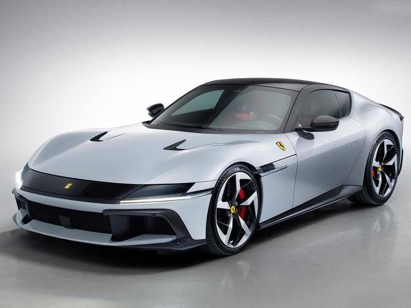 Ferrari: Dazi no problem, sale forte in Borsa, +4%