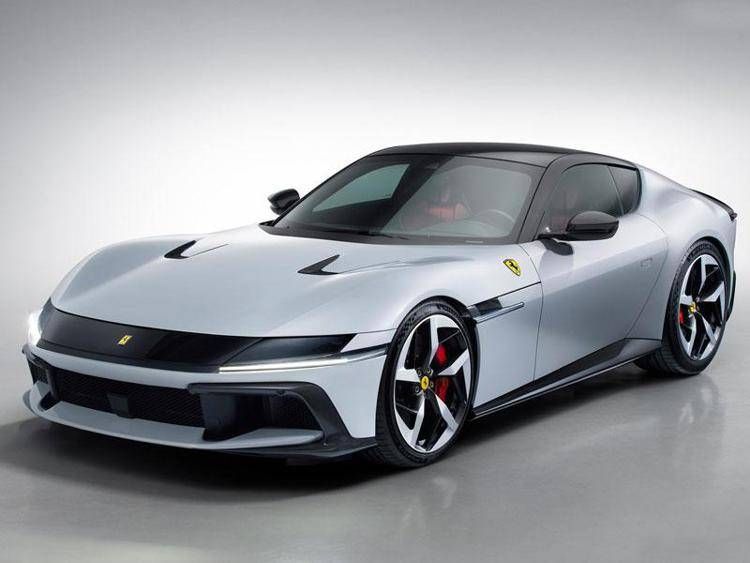 Ferrari: Dazi no problem, sale forte in Borsa, +4%