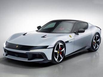 Ferrari: nel primo trimestre utile di 412 mln, ricavi a 1.791 mln +13%