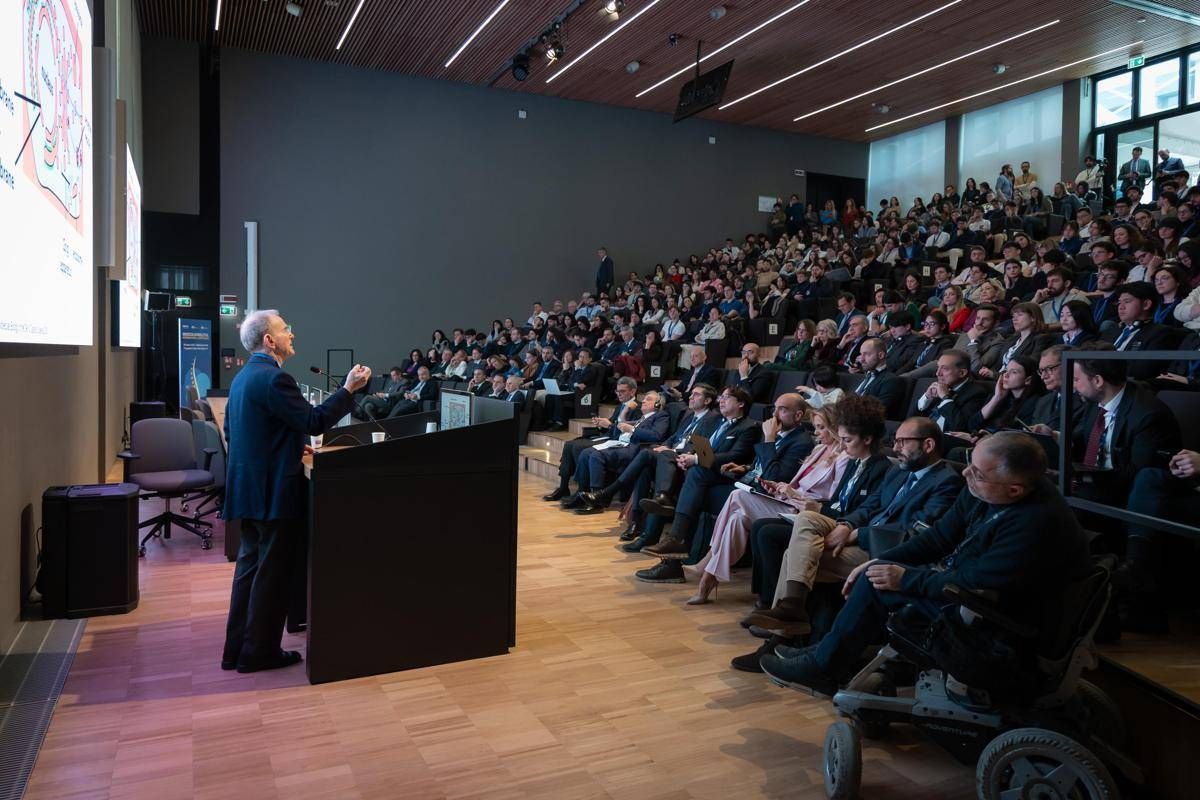 Policlinico Campus Bio-Medico, evento conclusivo del progetto 'Spine 4.0'