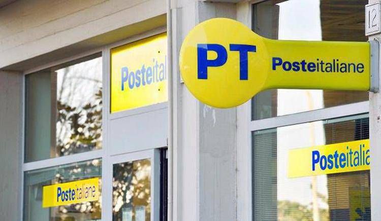 Poste: lancia Deposito Supersmart Premium
