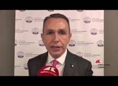 Sormani (Policlinico Campus Bio-Medico), ‘In Advisory board anche Nobel Schekman’