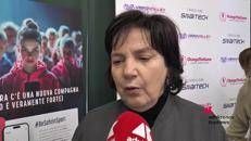 Sport: Marzari (Vero Volley), ‘App ChangeTheGame per ridurre abusi nello sport’