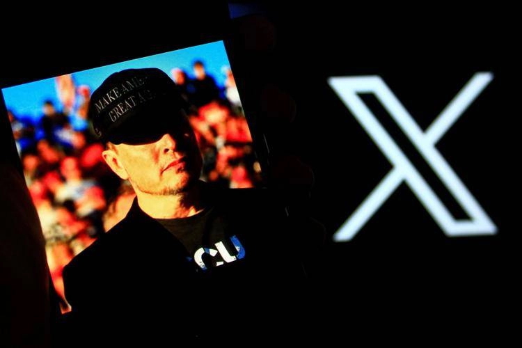 Elon Musk neden başka bir şirkete X sattı?