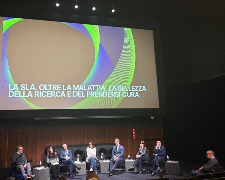 Ricerca, da Fondazione Prada call to action per la Sla: 'tra arte e scienza ecco il futuro'