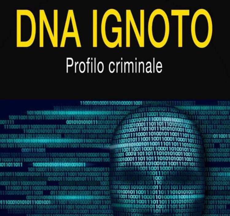 Il ritorno del poliziotto-scrittore MaLo, esce il romanzo 'Dna Ignoto' ispirato al caso Yara