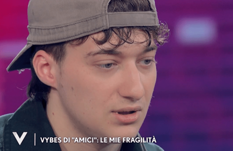 Vybes - Verissimo