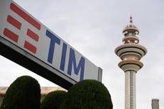 Tim - Afp