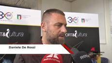 Sport, Daniele De Rossi: