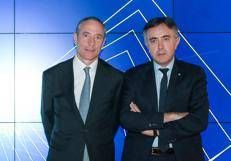Tim: con acquisto quota 15% Vivendi per 684 mln Poste salirà al 24,81%