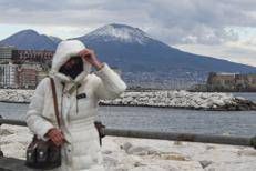 Maltempo, in arrivo venti forti a partire dal Nord: allerta gialla in sei regioni