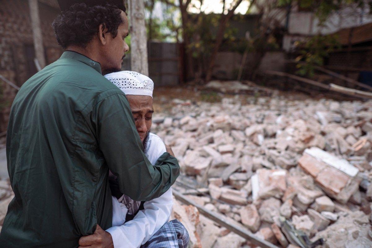 Myanmar Depremi, Haberler Bugün: Ölü Bütçe Ağırlaştırıldı