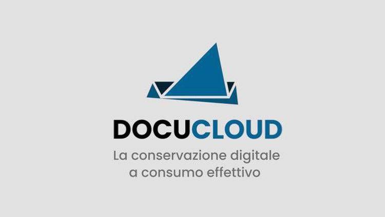 LetteraSenzaBusta presenta la Conservazione Digitale a consumo effettivo