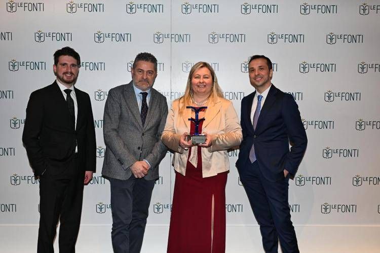 IMS Le Fonti Awards