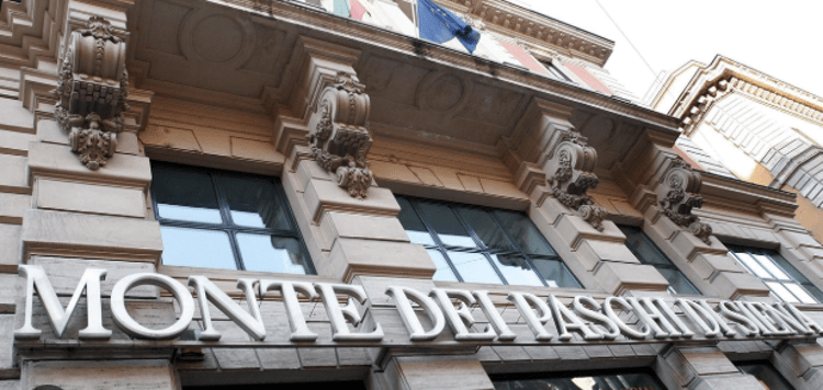 Mps: da governo no esercizio golden power su Ops Mediobanca